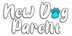 New Dog parent Logo